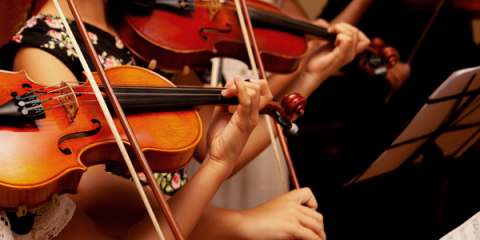 Concerti di Ateneo 2026 Eventi