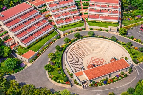 Recidence Annunziata MASTER