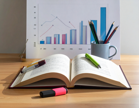 Statistiche Turnitin