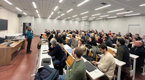 Al Meeting internazionale TLC la presentazione dell’esperienza del Gruppo FacultyDevelopment@UniMe sulle attività di formazione e sviluppo della professionalità dei docenti