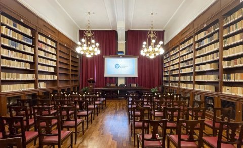 Unime Aula Cannizzaro