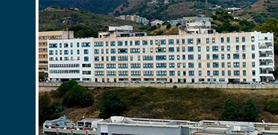 Padiglione Dipartimento Biomorf