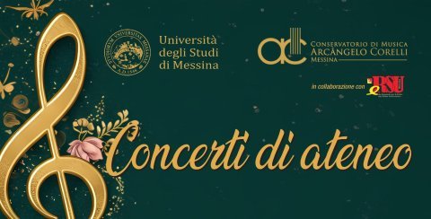 concerti ateneo 2026