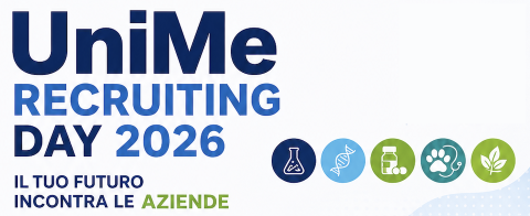 UniMe Recruiting Day 2026 
