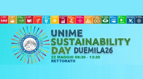 Unime Sustainability day 2026