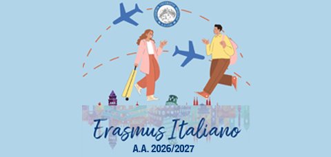 erasmus italiano