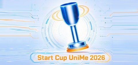 "Start Cup UniMe 2026", al via le candidature per la competizione di idee d'impresa