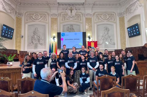 Progetto PerfeTTO, il Team TrustSeal vince il Contest della Startup Academy Life Science 2026   