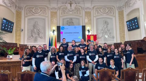 Progetto PerfeTTO, il Team TrustSeal vince il Contest della Startup Academy Life Science 2026