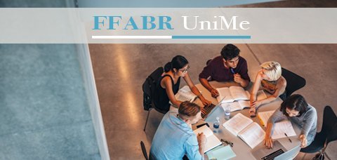 Bando "FFABR UniMe Giovani Ricercatori 2026"
