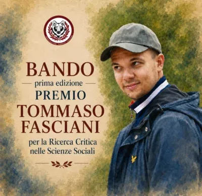 Premio Tommaso Fasciani