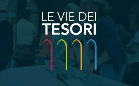 via dei tesori