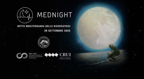 Mednight