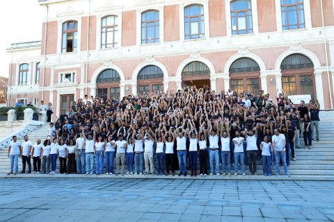V edizione di "MEDINIGHT"