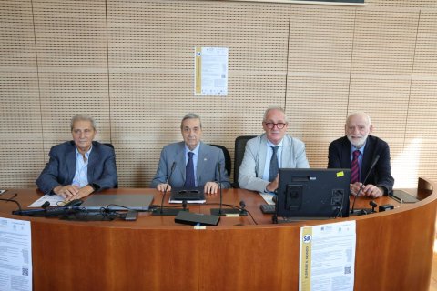 Scuola di Liberalismo di Messina 