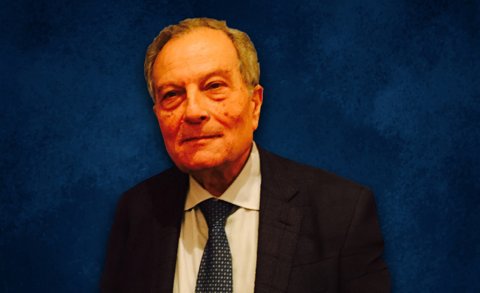 Prof. Franco Tomasello