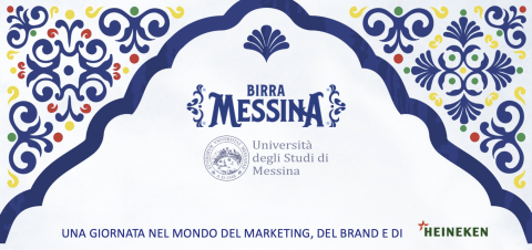progetto Birra Messina