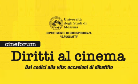 Cineforum "Diritti al cinema"
