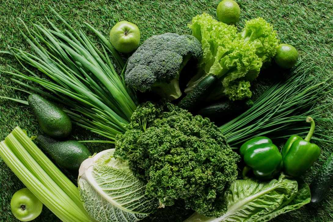 food and quality image