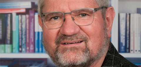 Conferimento Dottorato di Ricerca Honoris Causa in ACCESS al prof. Schlögl
