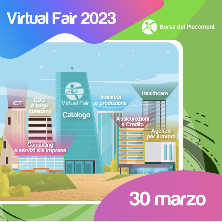 virtual fair