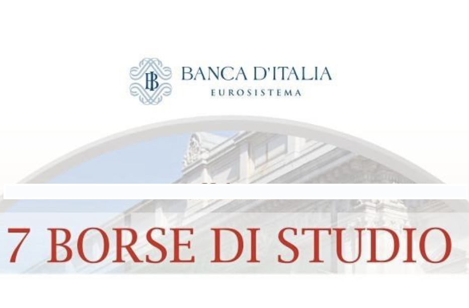7 borse banca italia