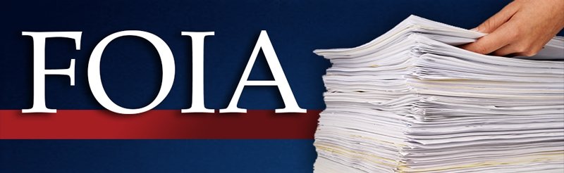 FOIA