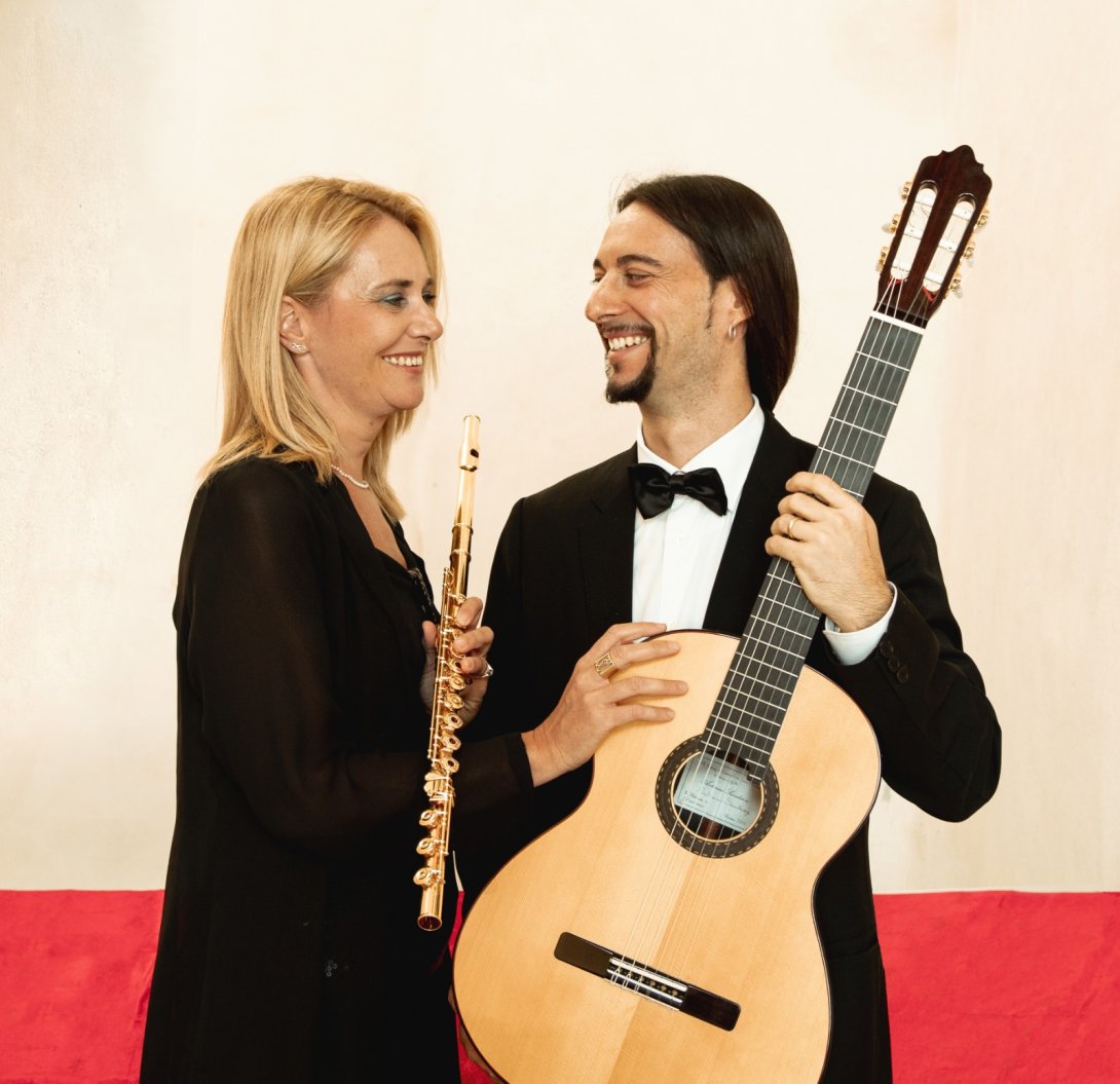 DUO ABRAXAS
