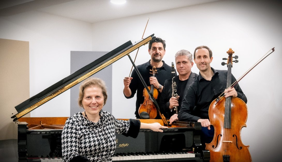 Quartetto Unisono