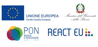 REACT-EU, Azione IV.2  Sostegno alle famiglie per il pagamento delle tasse universitarie