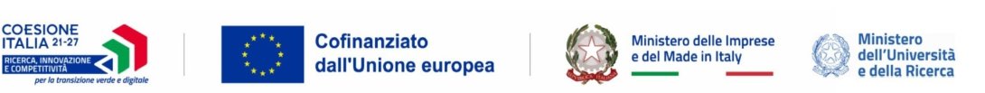 Logo Avviso n. 307 del 18.03.2025