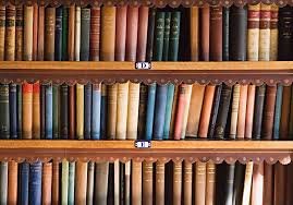 Scarto bibliografico