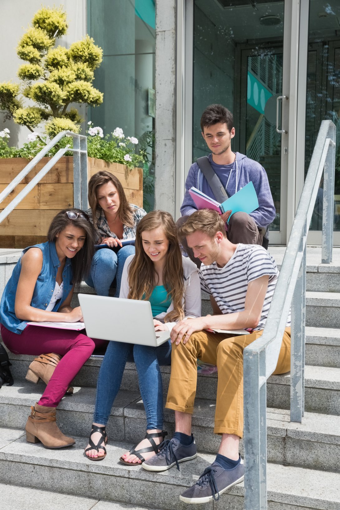 Studenti