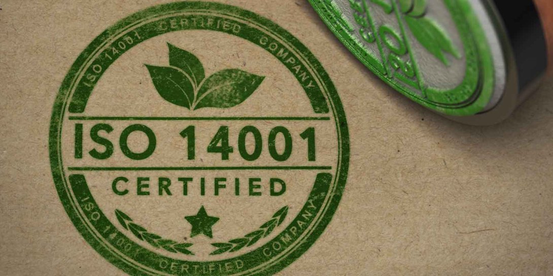 ISO 14001