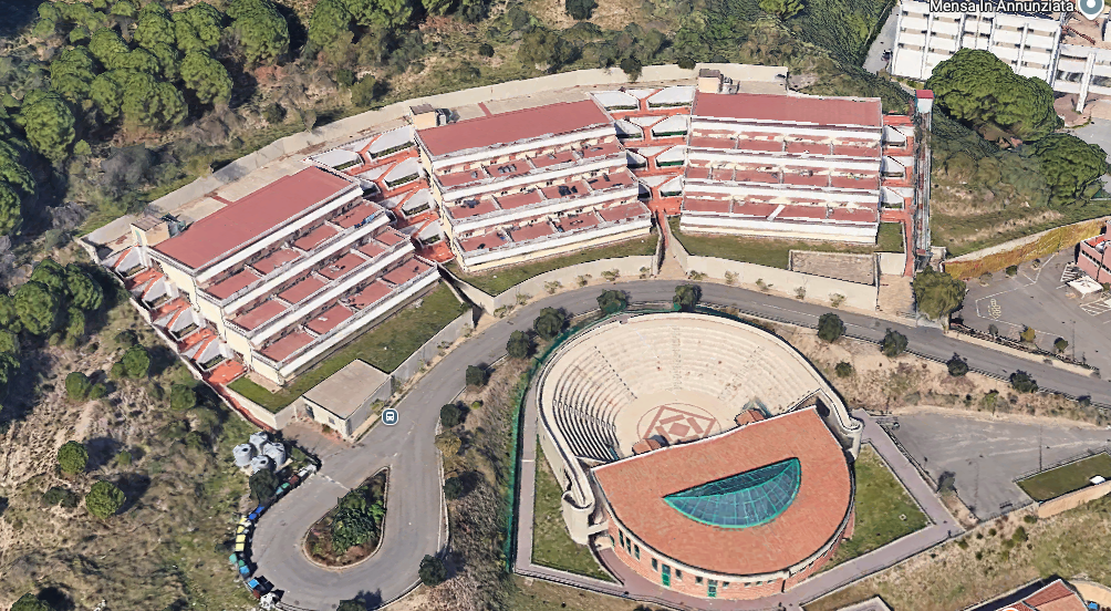 Residence Annunziata