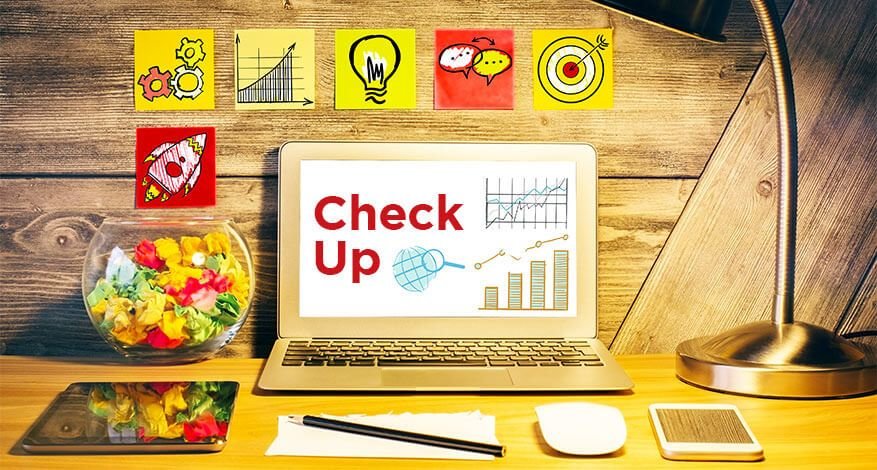 check up