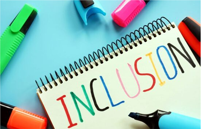 immagine logo inclusione