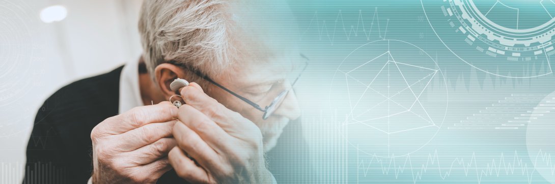 Audiologia e foniatria