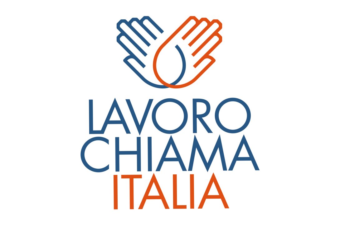 lavoro chiama Italia