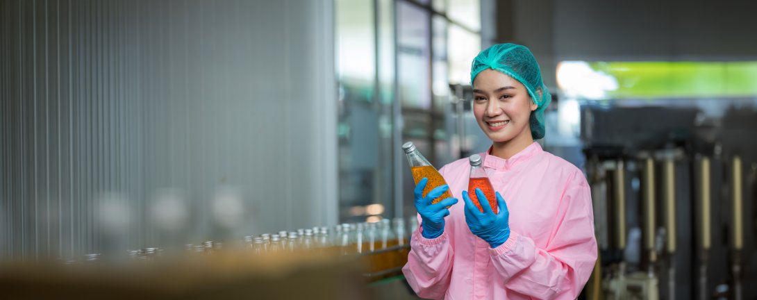 Scienziati alimentazione