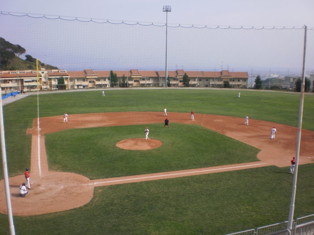 stadio baseball