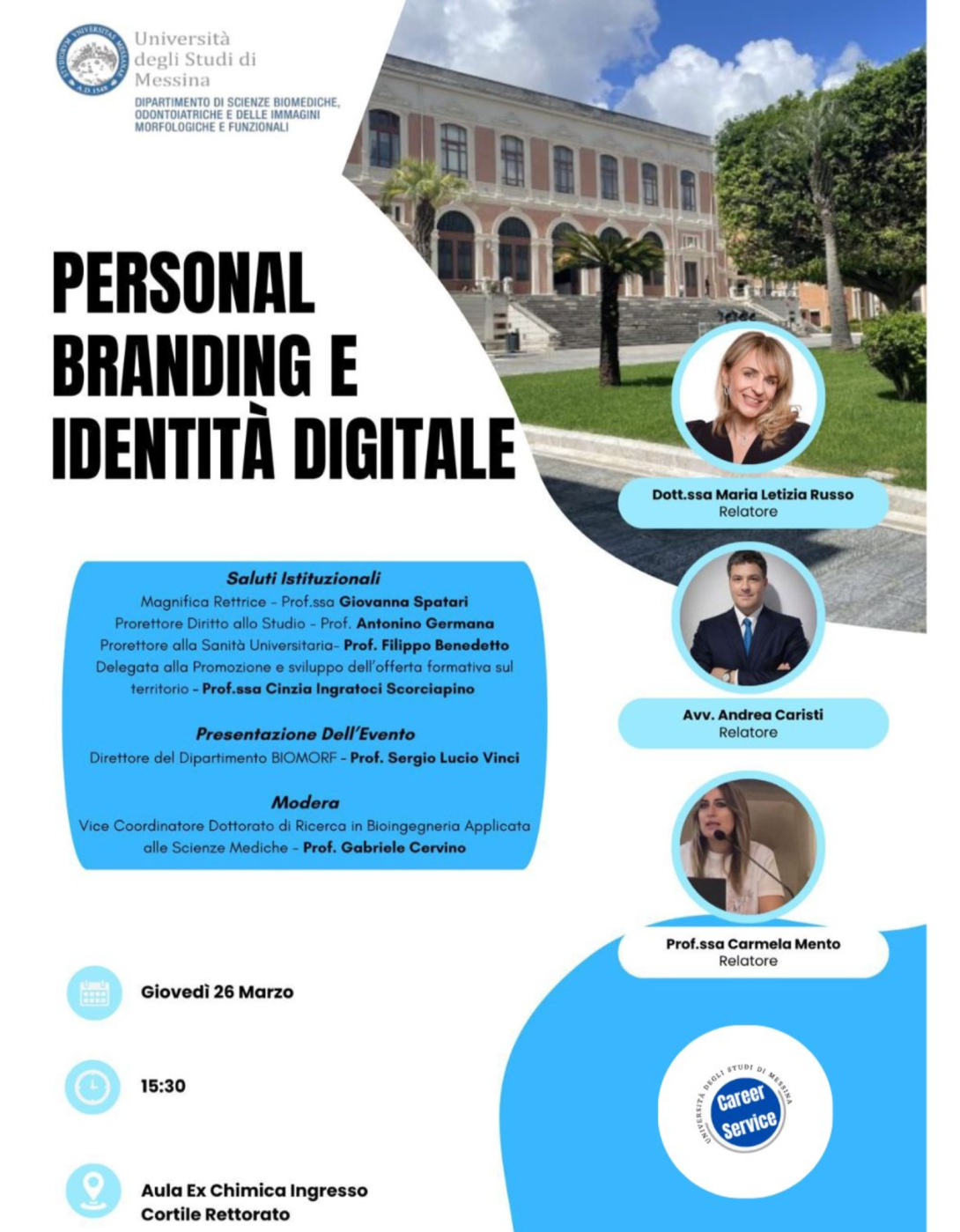 personal Branding