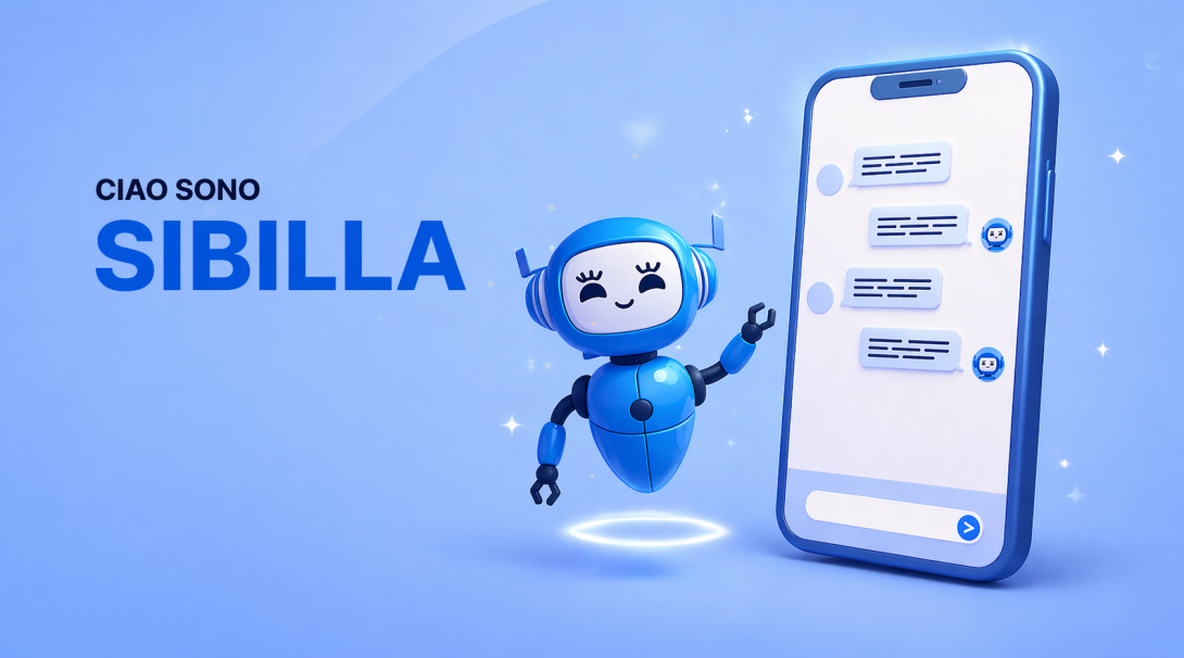 sibilla ciao