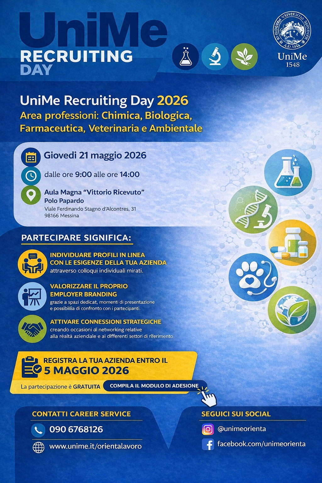 Rday ChiBioFaram Vet 2026