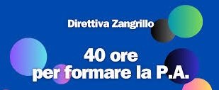 40 ore formazione