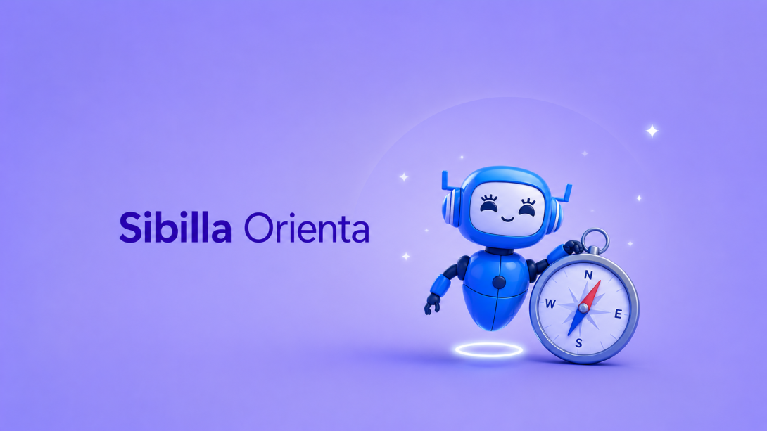 sibilla orienta