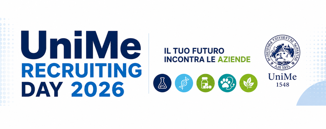 unime Rday 21 maggio