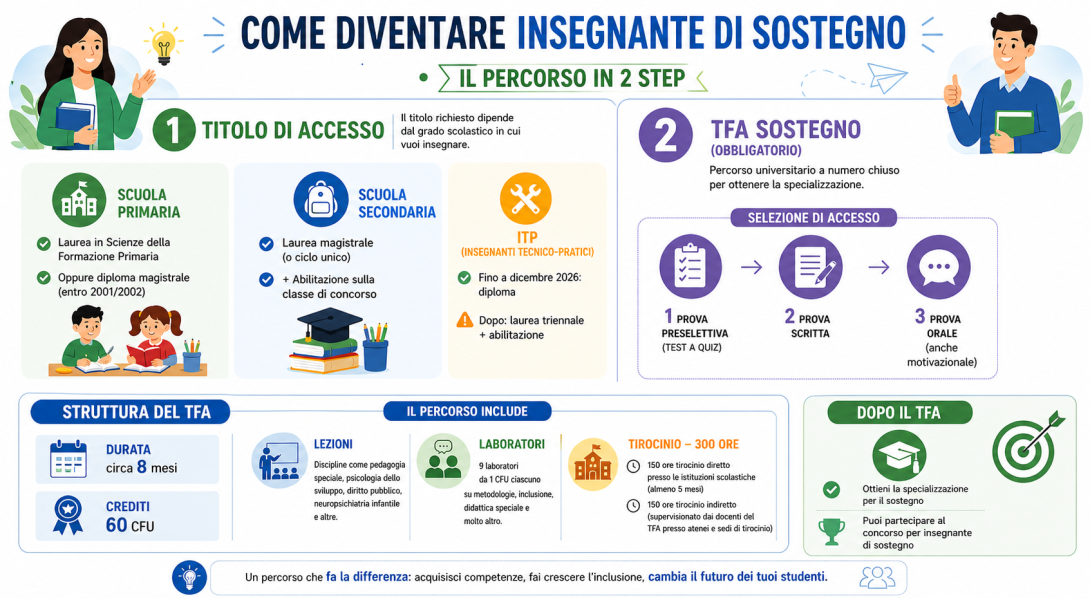 infografica sostegno