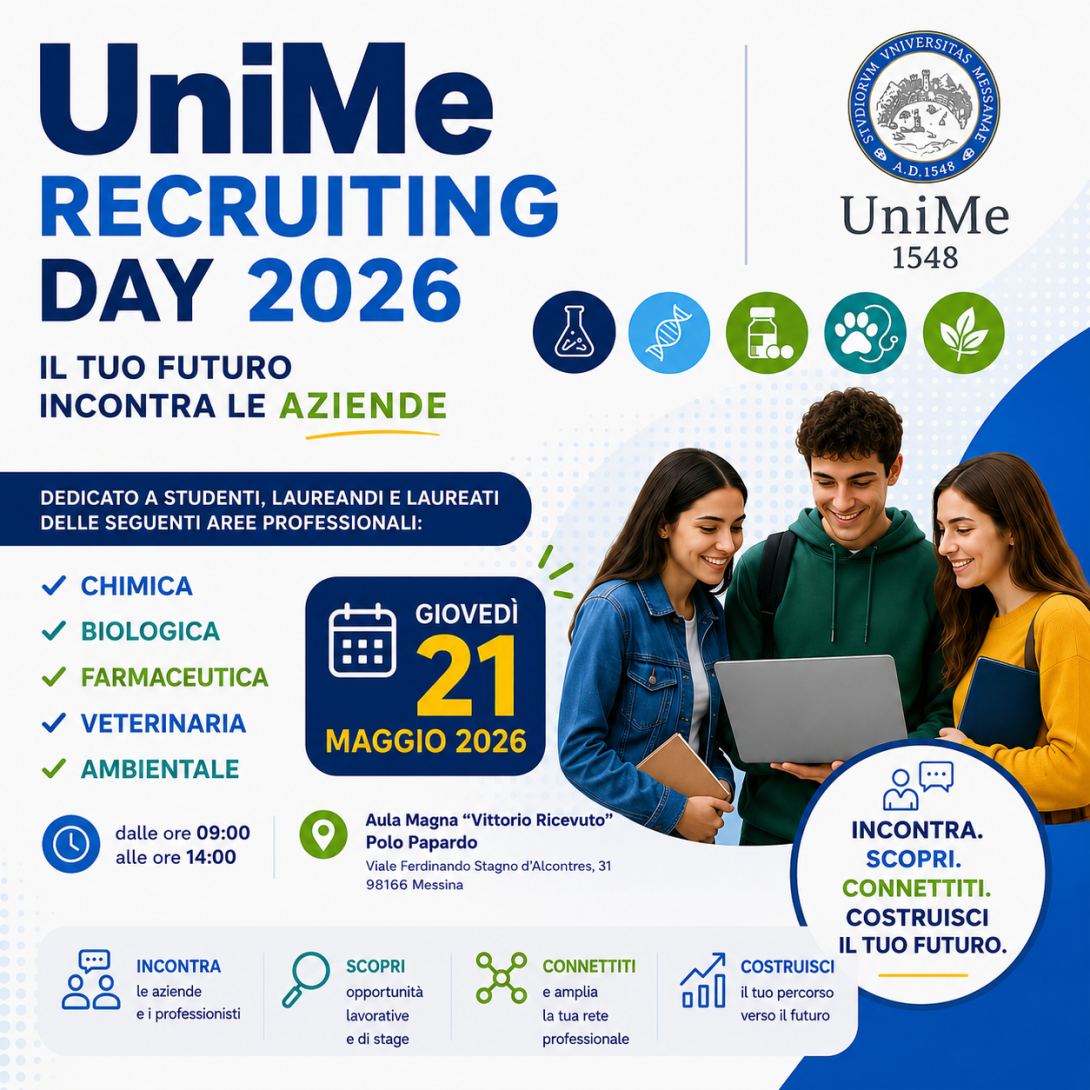 unime rday studenti 
