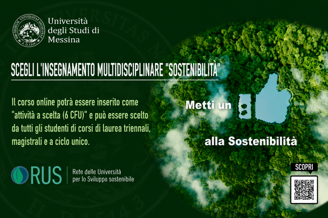 sostenibilità